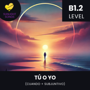 Tú o yo - Song Cover