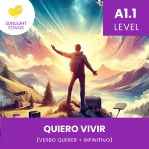 Quiero vivir - Song Cover