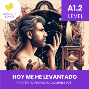 Hoy me he levantado - Song Cover