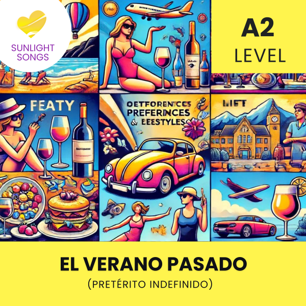 El verano pasado - Song Cover