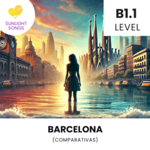 Barcelona - Song Cover