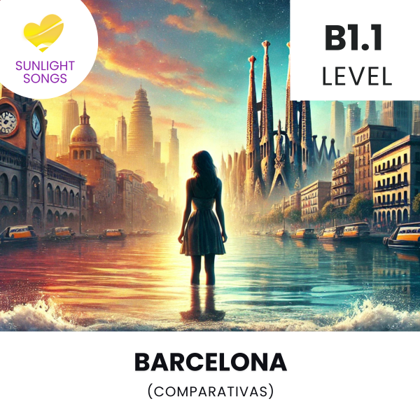 Barcelona - Song Cover