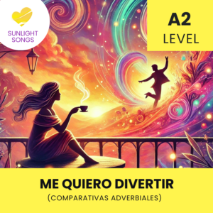 Me quiero divertir - Song Cover